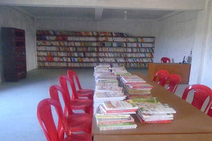 Sant Tapasvi Narayan Das Shikshan Sansthan campus in Sitamarhi, Bihar, India — photo 4