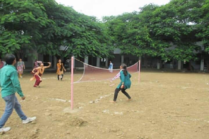 Sant Tapasvi Narayan Das Shikshan Sansthan campus in Sitamarhi, Bihar, India — photo 6