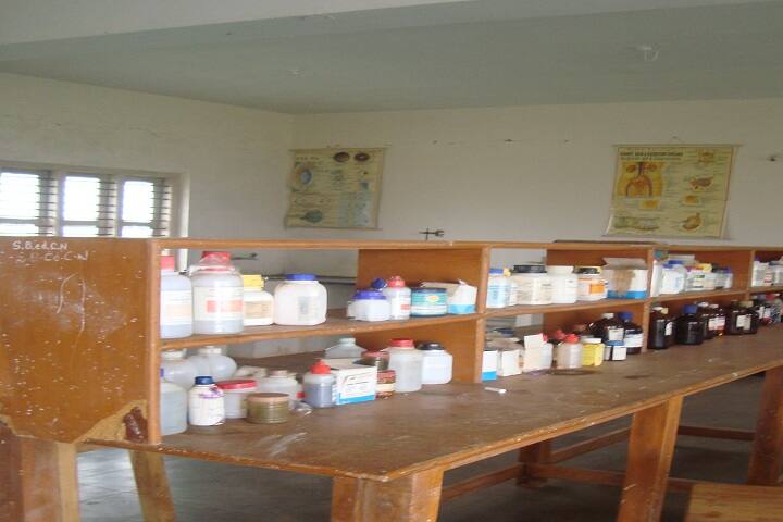 Shri Sai B P Ed College campus in Hubli, Karnataka, India — photo 5