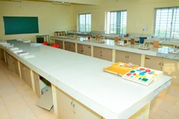 Soniya Education Trust's College of Education campus in Hubali-Dharwad, Karnataka, India — photo 4