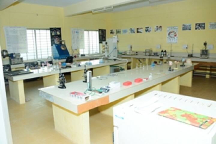 Soniya Education Trust's College of Education campus in Hubali-Dharwad, Karnataka, India — photo 5