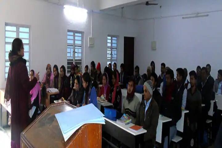 Pt LN Mishra College of Business Management B ED campus in Muzaffarpur, Bihar, India — photo 3