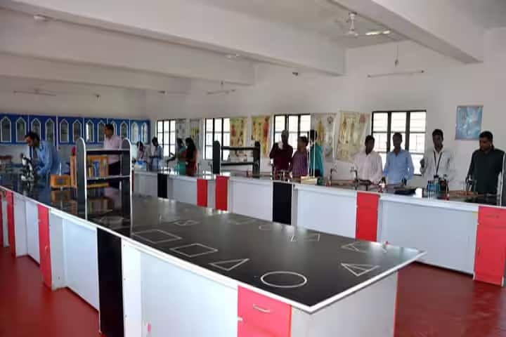 Pt LN Mishra College of Business Management B ED campus in Muzaffarpur, Bihar, India — photo 6