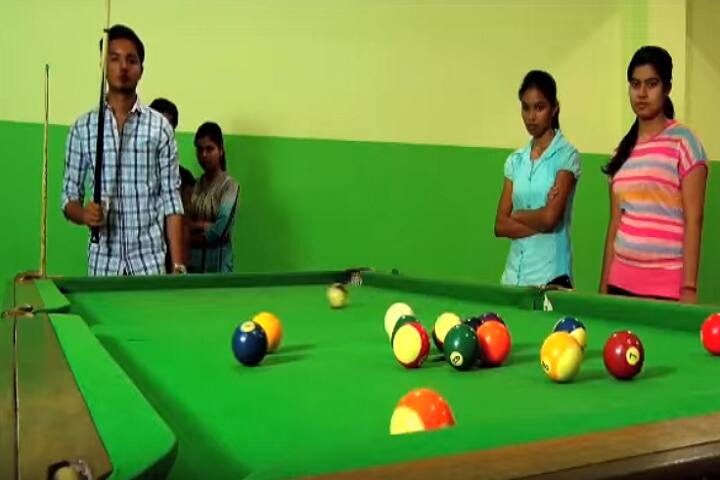 NSHM Knowledge Campus campus in Durgapur, West Bengal, India — photo 6