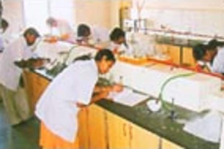 Central India College of Education campus in Nagpur, Maharashtra, India — photo 4