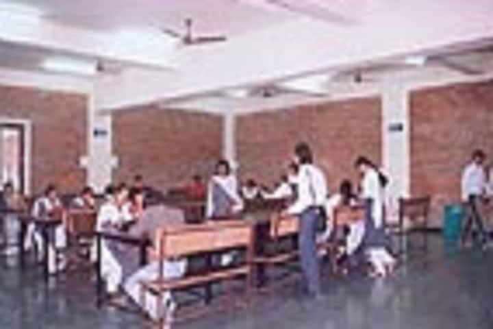 Central India College of Education campus in Nagpur, Maharashtra, India — photo 6