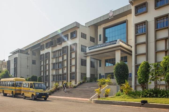 AIEMS Bangalore campus in Bangalore, Karnataka, India — photo 1