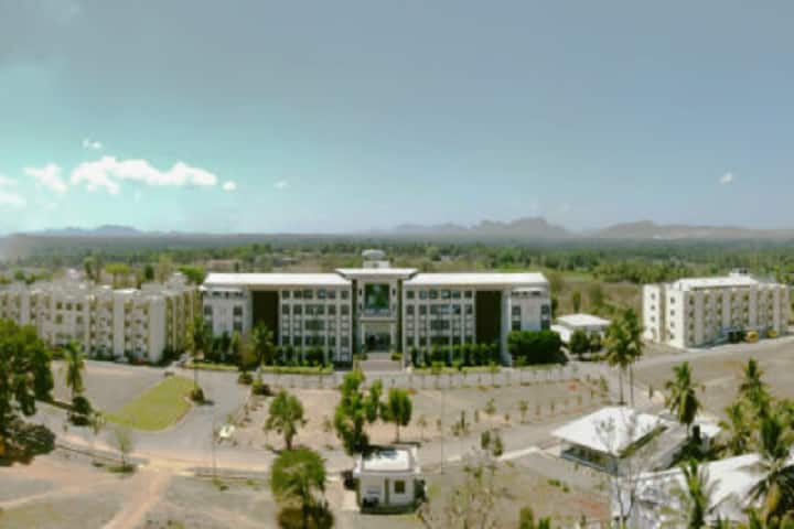 AIEMS Bangalore campus in Bangalore, Karnataka, India — photo 2