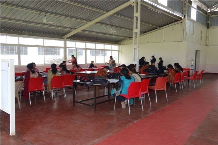 AIEMS Bangalore campus in Bangalore, Karnataka, India — photo 3
