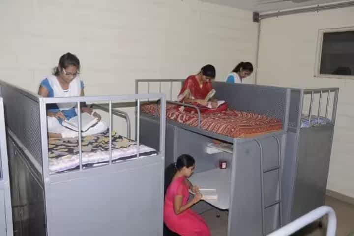 AIEMS Bangalore campus in Bangalore, Karnataka, India — photo 5
