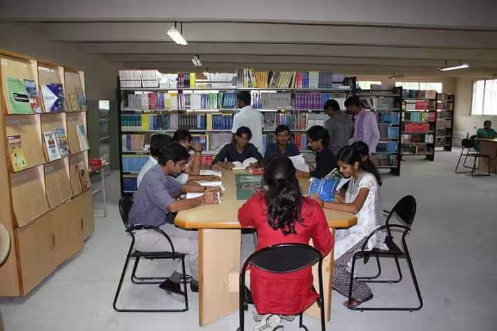 AIEMS Bangalore campus in Bangalore, Karnataka, India — photo 6