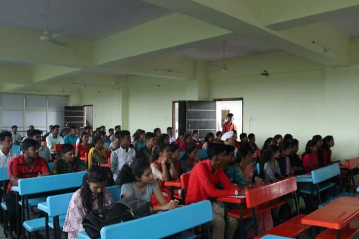 Siddhis Institute of Pharmacy campus in Thane, Maharashtra, India — photo 2
