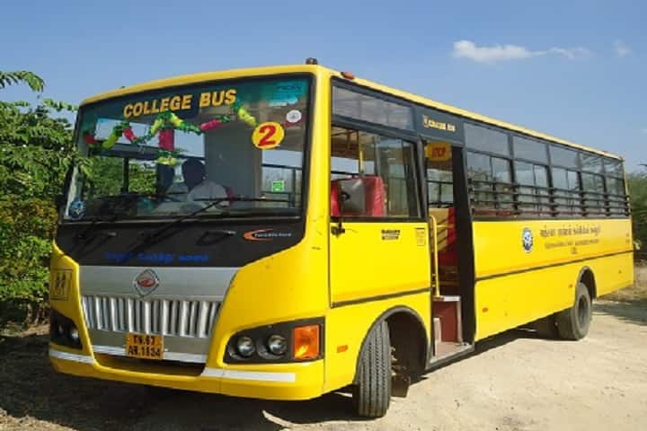 Vathsala Johnson College of Teacher Education campus in Sivakasi, Tamil Nadu, India — photo 2