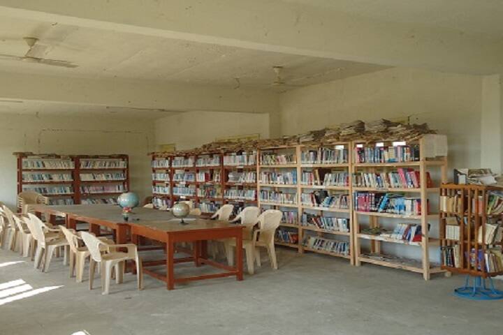Vathsala Johnson College of Teacher Education campus in Sivakasi, Tamil Nadu, India — photo 5