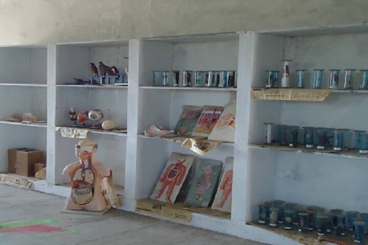 Vathsala Johnson College of Teacher Education campus in Sivakasi, Tamil Nadu, India — photo 6