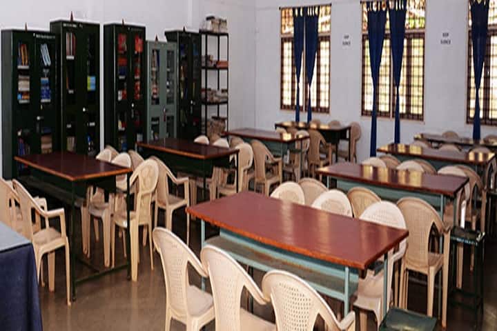 KLE Society's College of Education campus in Ankola, Karnataka, India — photo 2