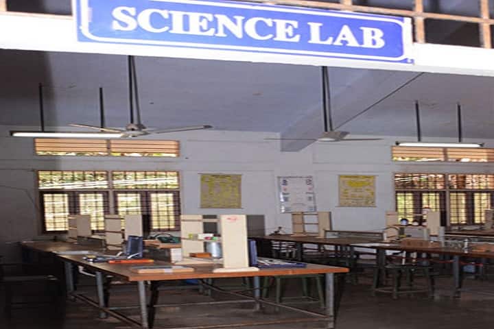 KLE Society's College of Education campus in Ankola, Karnataka, India — photo 3