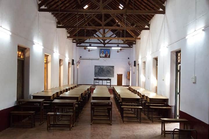 KLE Society's College of Education campus in Ankola, Karnataka, India — photo 4