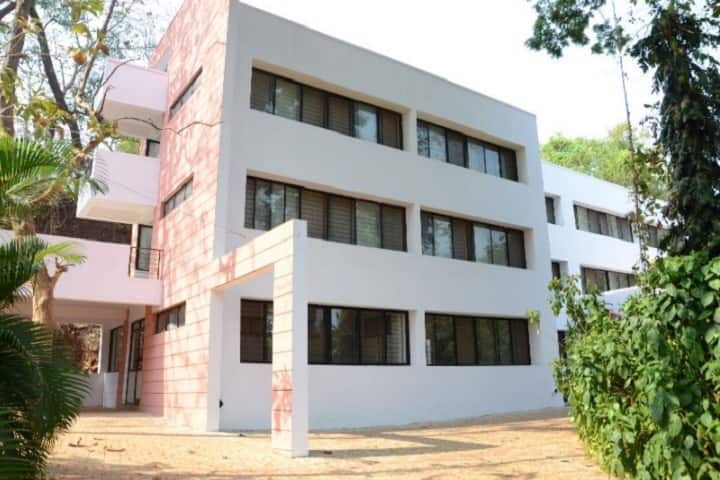 KLE Society's College of Education campus in Ankola, Karnataka, India — photo 6