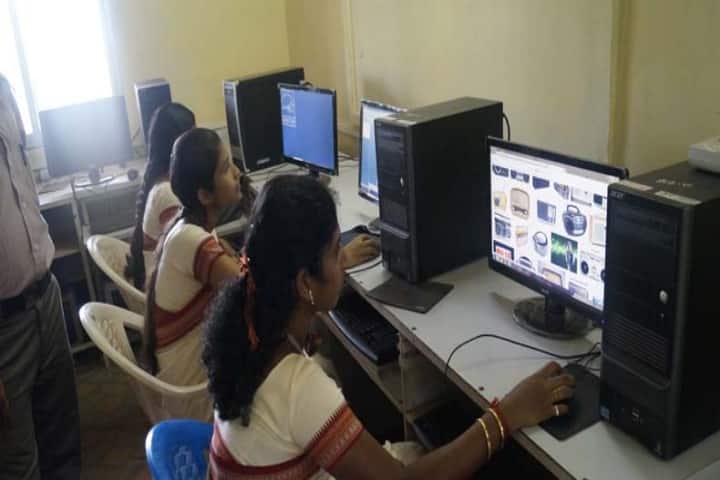 Shivaji College of Education campus in Karwar, Karnataka, India — photo 4
