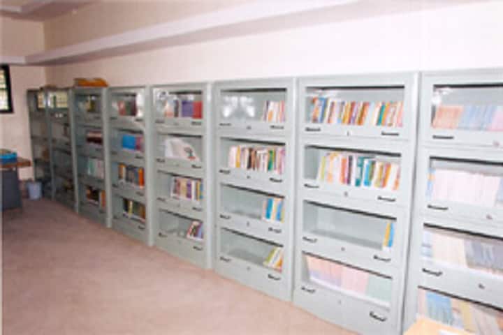 Mohammad Ali College of Education campus in Kamptee, Maharashtra, India — photo 4