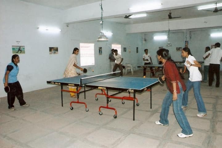 VJIT Hyderabad campus in Hyderabad, Telangana, India — photo 2