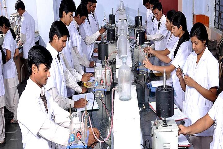 Siddheswar College of Pharmaceutical Sciences campus in Balasore, Odisha, India — photo 6