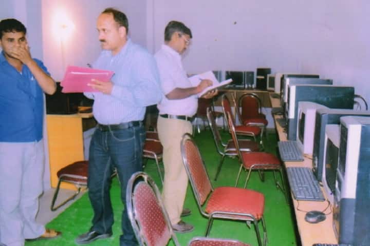 KDS College campus in Jaunpur, Uttar Pradesh, India — photo 3
