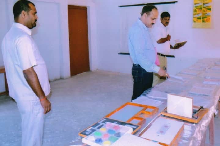KDS College campus in Jaunpur, Uttar Pradesh, India — photo 5