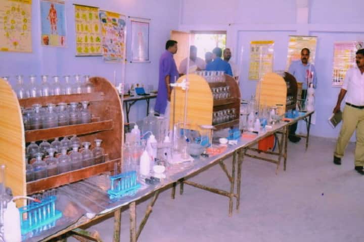 KDS College campus in Jaunpur, Uttar Pradesh, India — photo 6