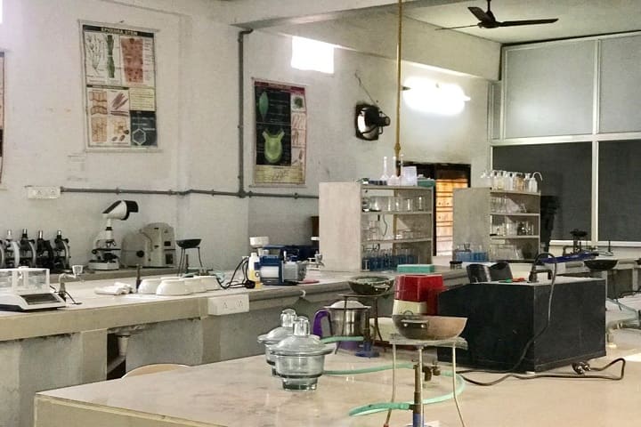 Siddhartha Institute of Pharmacy campus in Ghatkesar, Telangana, India — photo 2