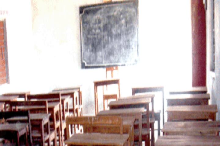 Bonde B Ed College campus in Khapri, Maharashtra, India — photo 1