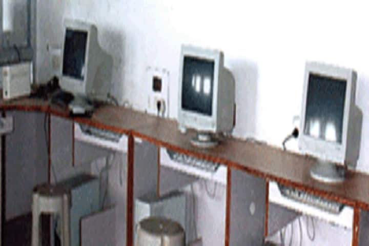 Bonde B Ed College campus in Khapri, Maharashtra, India — photo 2