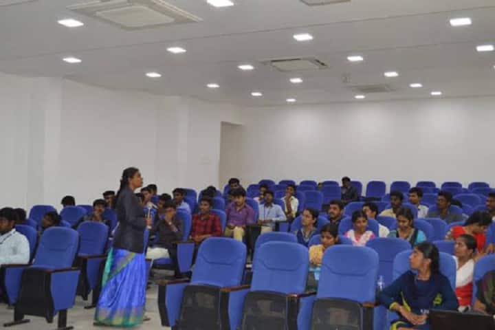 Udaya College of Education campus in Kanyakumari, Tamil Nadu, India — photo 2