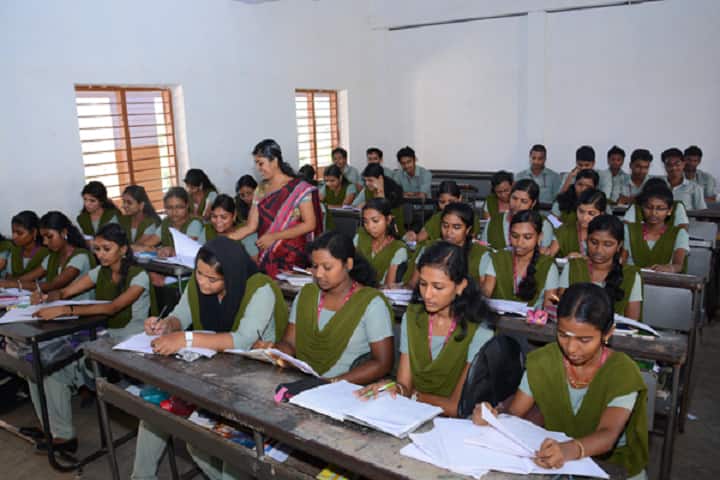 Udaya College of Education campus in Kanyakumari, Tamil Nadu, India — photo 3