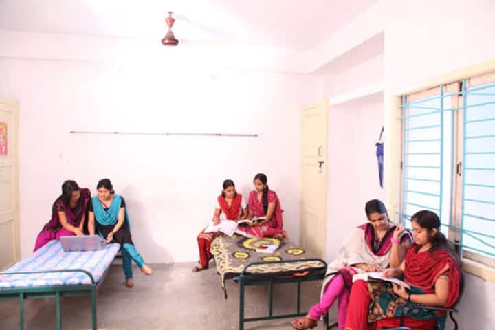 Udaya College of Education campus in Kanyakumari, Tamil Nadu, India — photo 4