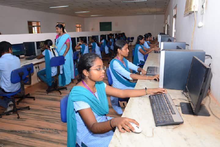 Udaya College of Education campus in Kanyakumari, Tamil Nadu, India — photo 5