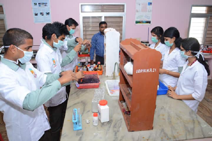 Udaya College of Education campus in Kanyakumari, Tamil Nadu, India — photo 6