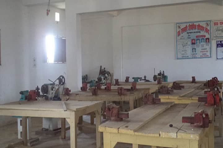 Mahamaya Mahila Mahavidyalaya campus in Azamgarh, Uttar Pradesh, India — photo 2