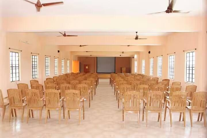 JRA Teachers Training College campus in Vaishali, Bihar, India — photo 2