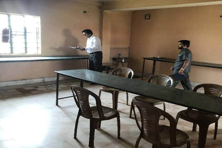 JRA Teachers Training College campus in Vaishali, Bihar, India — photo 3
