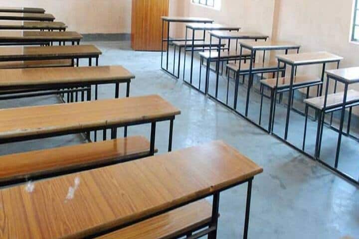 JRA Teachers Training College campus in Vaishali, Bihar, India — photo 4