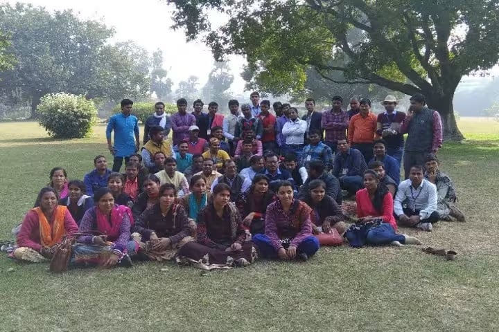 JRA Teachers Training College campus in Vaishali, Bihar, India — photo 6