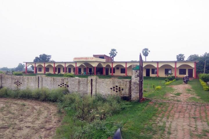Mahatma Asau Baba KKP Institute of Education campus in Azamgarh, Uttar Pradesh, India — photo 2