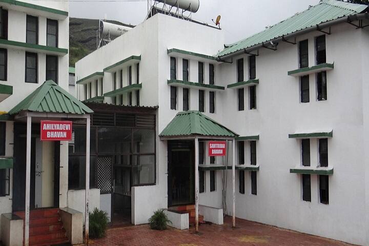 Brahma Valley College of Engineering and Research Institute campus in Nashik, Maharashtra, India — photo 2