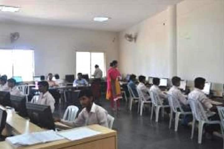 Brahma Valley College of Engineering and Research Institute campus in Nashik, Maharashtra, India — photo 6