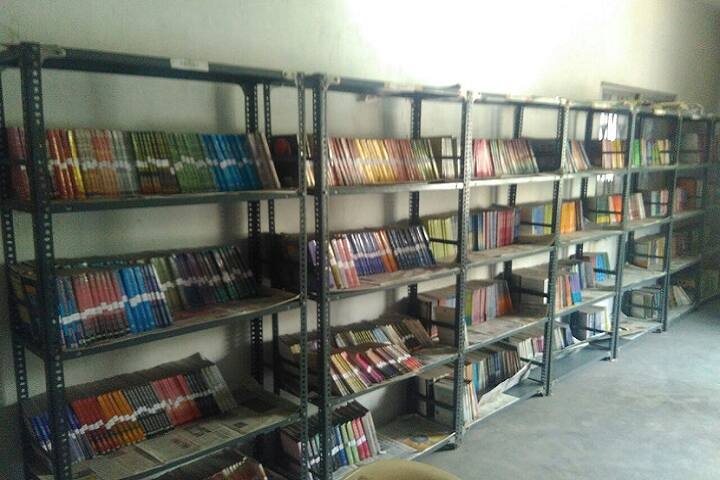 Jagat Parakash B Ed College campus in Nagpur, Maharashtra, India — photo 3