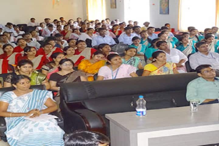 Srinath University campus in Jamshedpur, Jharkhand, India — photo 3