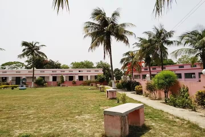College of Teacher Education Turki campus in Turki, Bihar, India — photo 2