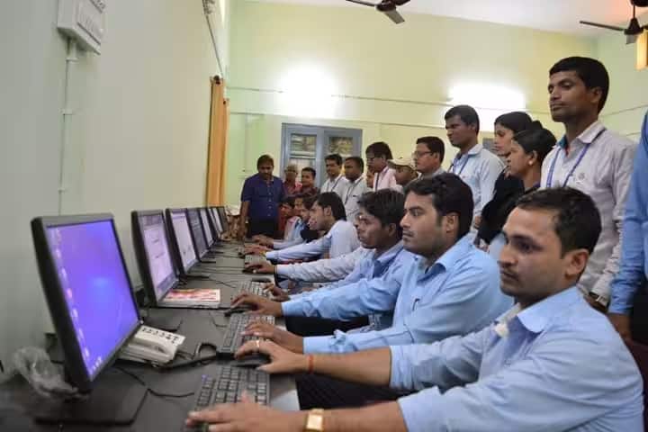 College of Teacher Education Turki campus in Turki, Bihar, India — photo 4